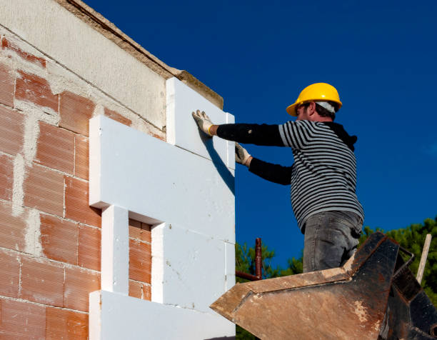 Best Blown-in Insulation in White City, FL