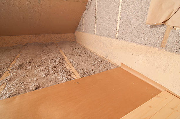 Best Spray Foam Insulation in White City, FL